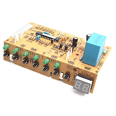 Carte Electronique Lave-Vaisselle - 31X9037