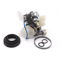 Clapet Lave-Vaisselle Fagor Brandt - 32X0295