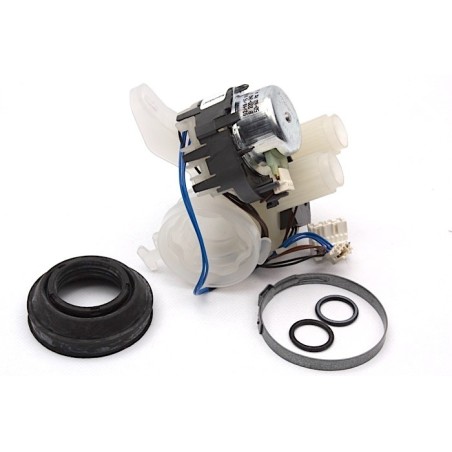 Clapet Lave-Vaisselle Fagor Brandt - 32X0295