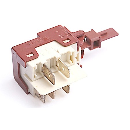 Interrupteur Lave Vaisselle Fagor Brandt L71C00313 - 32X0311