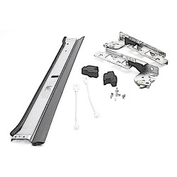 Kit charnières gauche et droite - 32X0611