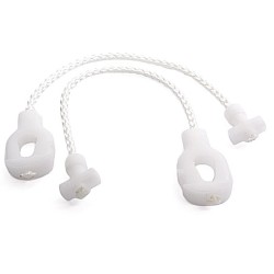 Câble de porte jeu de 2 - 32X1853 31X8637