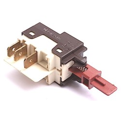 Interrupteur Lave Vaisselle Fagor Brandt - 32X1933