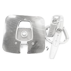 Kit filtre + rotor - 32X2701