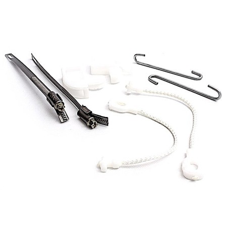 Kit colliers de fixation Lave-Vaisselle - 32x3622