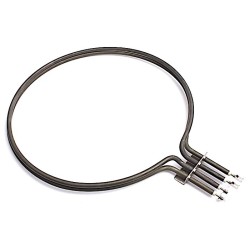 Résistance sèche linge 2500W - 32X4829