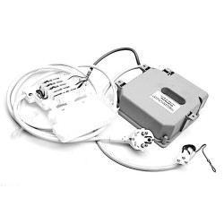 Ensemble Relais Klixon - 41X0416