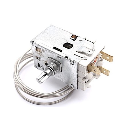 Thermostat Réfrigérateur 077B6625 - 43X0879