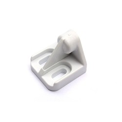 Charnière inférieure de porte Réfrigérateur - 45X1169