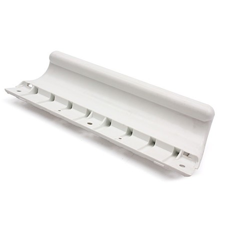 Poignée Blanche Porte Réfrigérateur - 45X1872 Poignée Blanche Porte Réfrigérateur - 45X1872