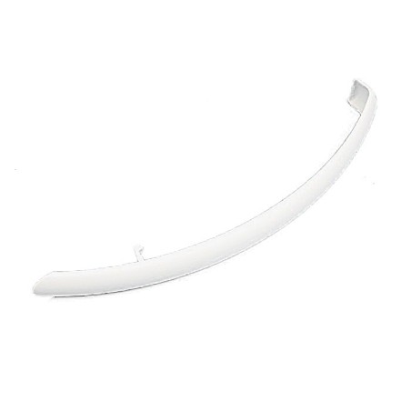 Poignée blanche Réfrigérateur Fagor Brandt - 45X2370 Poignée blanche Réfrigérateur Fagor Brandt - 45X2370