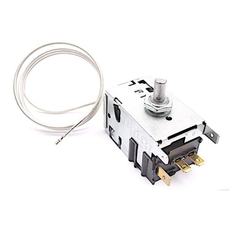 Thermostat Réfrigérateur 077B6837 - 45X7703