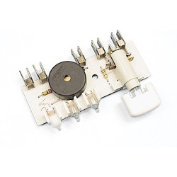 Carte électronique congélateur - 45X8547