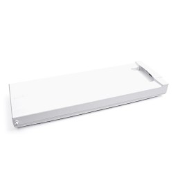 Porte Freezer Réfrigérateur Fagor Brandt De Dietrich - 46x3970