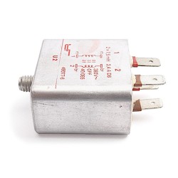 Filtre antiparasite Lave-Linge - 51X3108