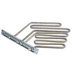 Résistance sèche linge 1200W+1000W - 51X5572