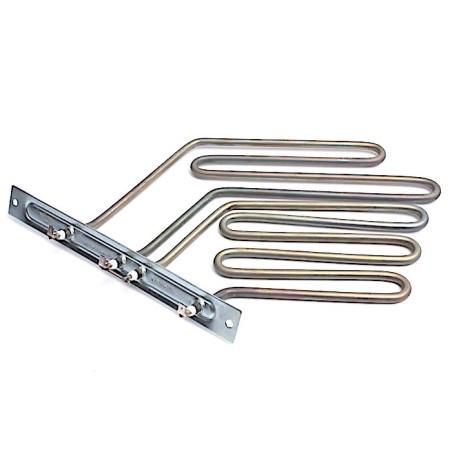 Résistance sèche linge 1200W+1000W - 51X5572