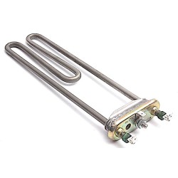 Résistance lave-linge 2200W Long. 23,5 cm - 51X8771