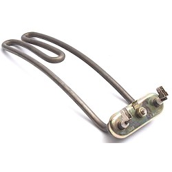 Résistance lave-linge 2200W Long. 24 cm - 51X9462