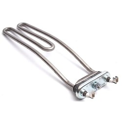 Résistance lave-linge 2400W Long. 26 cm - 51X9671