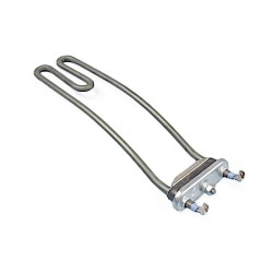 Résistance lave-linge 2000W Long. 29 cm - 51X9708