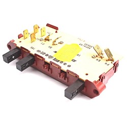 Interrupteur machine à laver Fagor Brandt - 51X9897