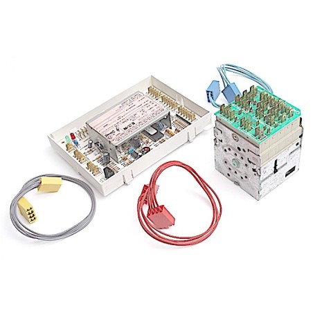 Module électronique Lavage - 52X0066