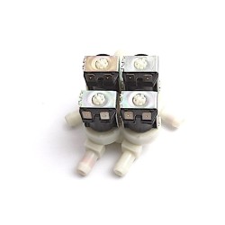 Electrovanne 4 voies Fagor Brandt - 52X0630