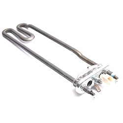 Résistance machine à laver 2000W Long. 24 cm - 52X1845
