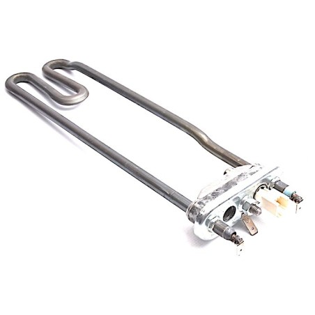 Résistance machine à laver 2000W Long. 24 cm - 52X1845