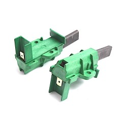 Charbons moteur lavage (le jeu de 2) - 52X2005