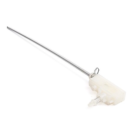 Interrupteur poussoir + cable pour Lave-Linge - 52X3564