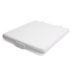 Porte assemblée pour Machine à laver Fagor Brandt - 52X4607 AS0024159