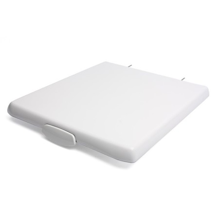 Porte assemblée pour Machine à laver Fagor Brandt - 52X4607 AS0024159