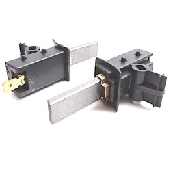 Charbons moteur lavage (le jeu de 2) - 52X5258 481281718792 52X2612