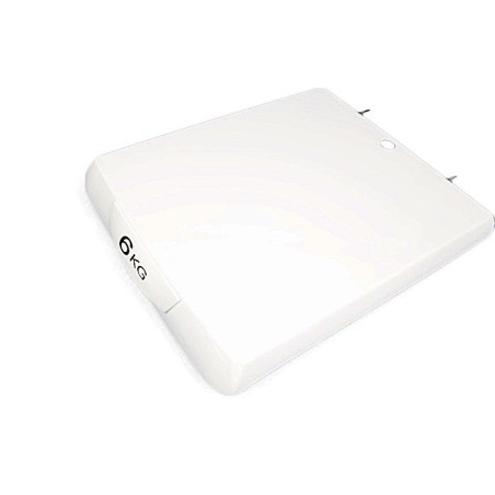 Porte assemblée pour Machine à laver Fagor Brandt - 52X6338 WTG197300