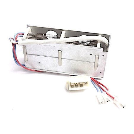 Résistance sèche linge 1500/750W - 55X1383