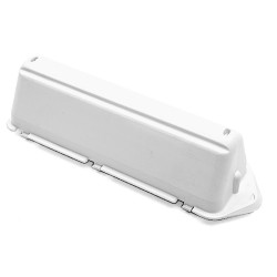 Aube tambour Machine à laver Brandt Vedette - 55X2831