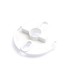 Joint de manette de commande pour Sèche linger Fagor Brandt - 55x3276