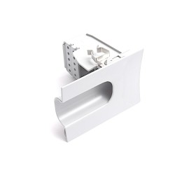 Filtre vidange Machine à laver Fagor Brandt - 55X4359