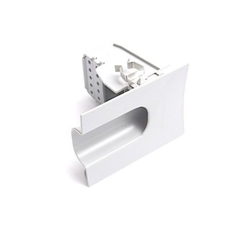 Filtre vidange Machine à laver Fagor Brandt - 55X4359