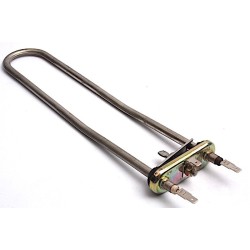 Résistance lave-linge FAGOR BRANDT Long. 29 cm - 55X6076