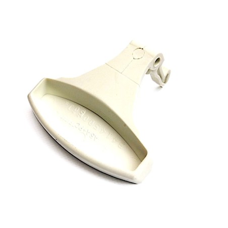 Poignée de porte Lave-Linge Brandt Vedette - 55X7565 Poignée de porte Lave-Linge Brandt Vedette - 55X7565