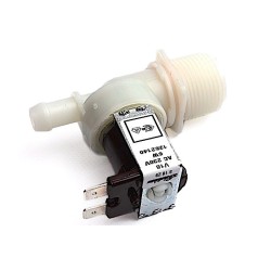 Electrovanne 1 voie 180° 12 mm - 55X8395