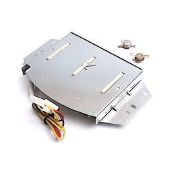 Résistance sèche linge 1200+1000W - 57X0059