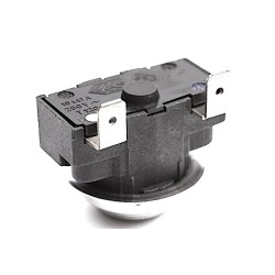 Klixon 60° Sèche linge Fagor Brandt - 57X0601