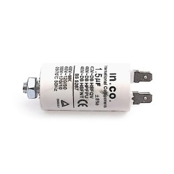 Condensateur 1,5 mF 450V - 57X0663