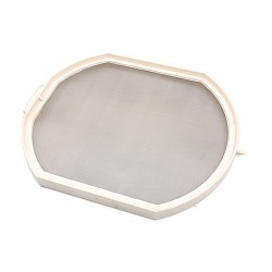 Filtre sèche linge Brandt Vedette - 57X0749