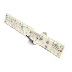 Module électronique Sèche linge Brandt - 57X0873