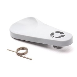 Bouchon fermeture réservoir pour Sèche linge Fagor Brandt - 57X0877